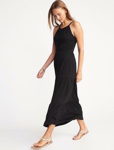 old navy tiered dress