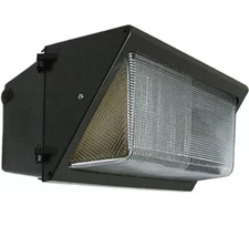 Tamlite HID Contractor 400W Wall Pack Light W4PQ400L