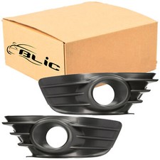 BLIC Nebelscheinwerferblende Stoßstange Gitter L+R für CITROEN C4 I 11.04-09.08