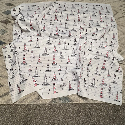 Lighthouse Upholstery Home Accents Projects Fabric 57 x74  fab_51392_2