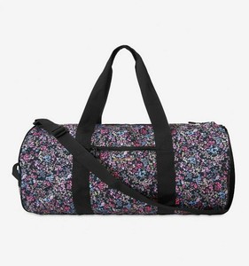 victoria secret pink duffle