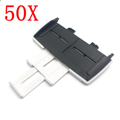 50X PA03540-E905 Chuter Unit Input Tray für Fujitsu fi-6130 fi6230 fi6140 fi6240