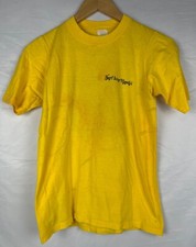 Vintage 1980's Surf Line Hawaii T-Shirt