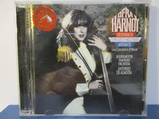 Ofra Harnoy - Offenbach and Lalo - CD - MINT condition - E24-914