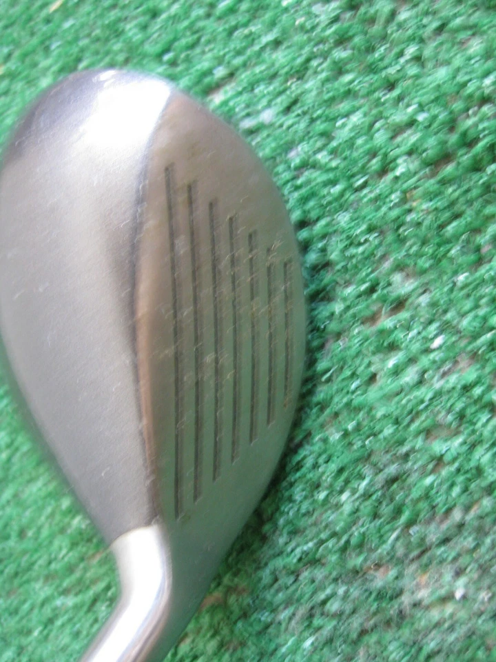 LH PERFECT CLUB, HYBRID/ UTILITY - Image 3 of 4
