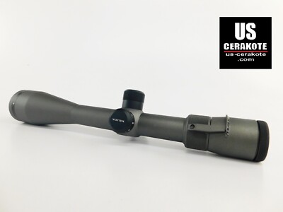 Vortex Viper 6.5-20x50mm Dead-Hold BDC Tungsten VPR-M-06BDC