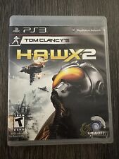 Tom Clancy's H.A.W.X 2 (Sony PlayStation 3, 2010)