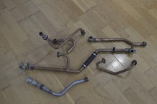 Anschlußrohre für Vaillant VC 196E Brennwert Heiztherme