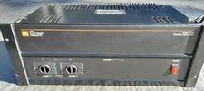 JBL UREI 6260 Stereo Power Amplifier Dual Channel USA Professionally Tested