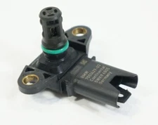 2009-2012 bmw 550i 750li 750i n63 intake manifold map pressure sensor 7551429
