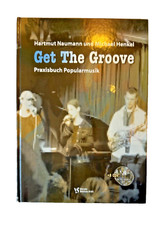 Get The Groove - Praxisbuch Popularmusik