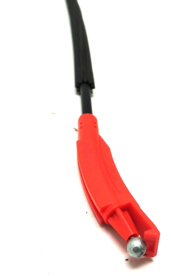 13249523 OEM Rear Left or Right Door Latch Cable 2012-2016 Buick Lacrosse - Image 4 of 4