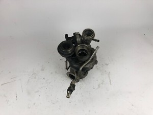 BMW F07 F10 F11 F01 F02 E70 E71 N63 Motor Turbolader Turbolader 7576985