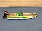 Creative Masters / Danbury Mint  -  Ranger BP Oil Speed Boat with Display Case — photo 7