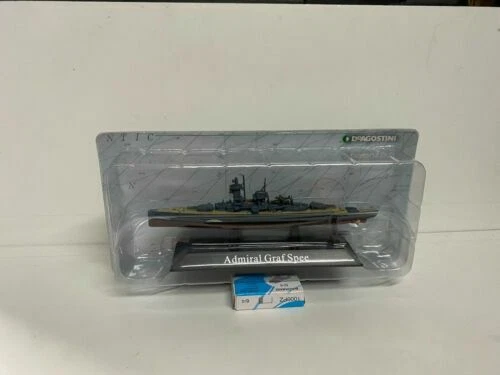 Navi di modellismo statico scala 1:1250