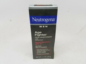 neutrogena age fighter