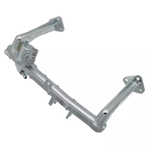 LR122710 Rear Coolant Water Heater Pipe For Jaguar XJ XF F-Type F-Pace 3.0L V6 - Picture 14 of 20