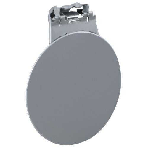 Fuel Gas Tank Door With Steel Bed For 1999-2006 Chevrolet GMC Sierra 1500 2500 - Picture 5 of 8
