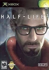 Half-Life 2 (Microsoft Xbox, 2005) Valve CIB Original XBOX