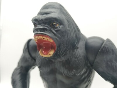 マテル ビッグジム リアル キングコング ゴリラ マテル ビッグジム リアル キングコング ゴリラ 【公式通販】