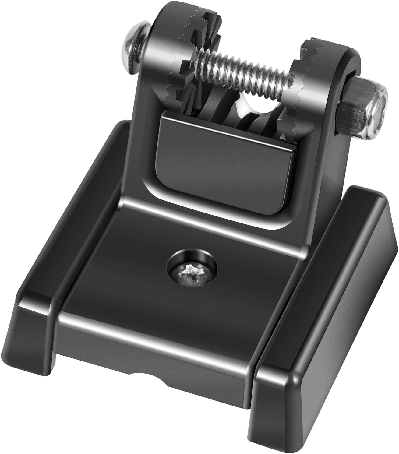 Transducer Mount MHX XNT Hardware Transom Mount Bracket for Humminbird 740093-1