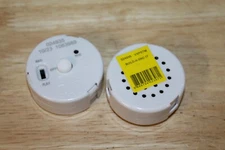 2 Pack Build-A-Bear Workshop Personalized Record Your Voice Message Box at Home