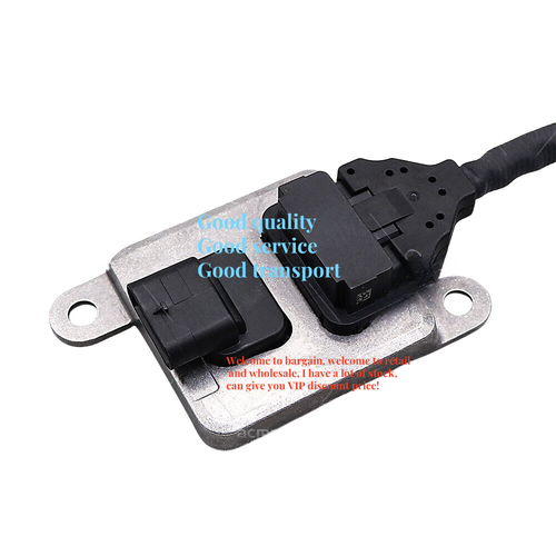 Def Dcm Nox Sensor Nitrogen Oxide Sensor for Isuzu NPR NPR-HD NQR NRR 2010-13 1X - Picture 2 of 5
