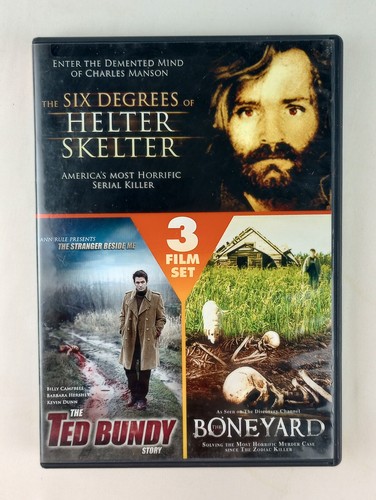 Horror DVDs Thriller Slasher Cult Scary Gory Movies **You Pick** **Read** - Picture 219 of 318