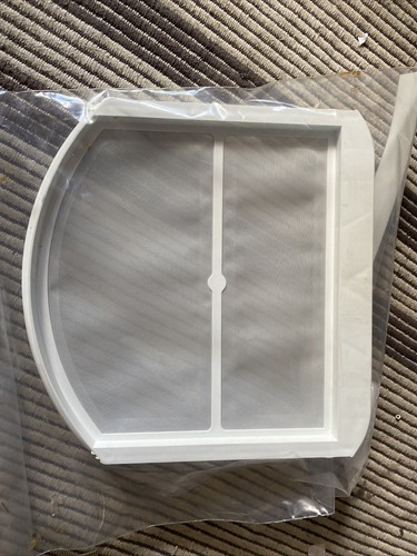 Flusensieb Für Electrolux Trockner