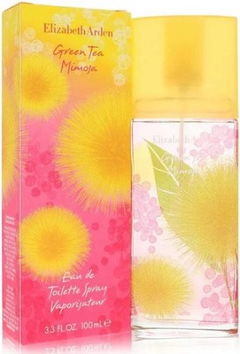 Elizabeth Arden Green Tea Mimosa edt 100ml