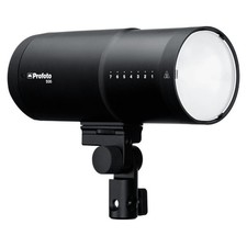 Profoto D30 Mains Powered Monolight Bi Color LED Modeling Light PRO