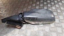 Retroviseur gauche (ou coque) Audi 100