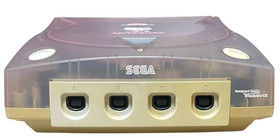 Dreamcast Hello Kitty Pink Limited Edition Console Tested Good