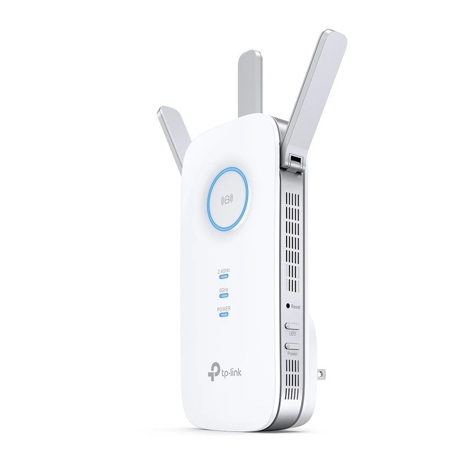 6935364072469 TP-Link RE550 Repeater WiFi AC1900 TP-LINK - Image 2 of 4
