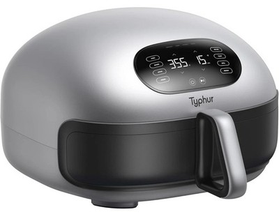 Typhur Dome Air Fryer and Dehydrator - Large Capacity Model AF03