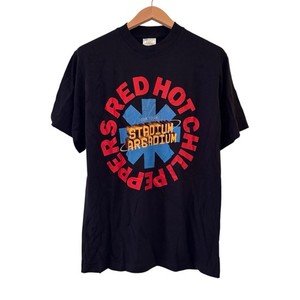 Red Hot Chili Peppers Tour | eBay