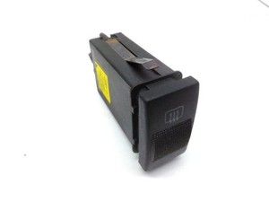 AUDI A4 Avant 8D5, B5 Schalter für Heckscheibenheizung 4D0941503B 1.90 20373413