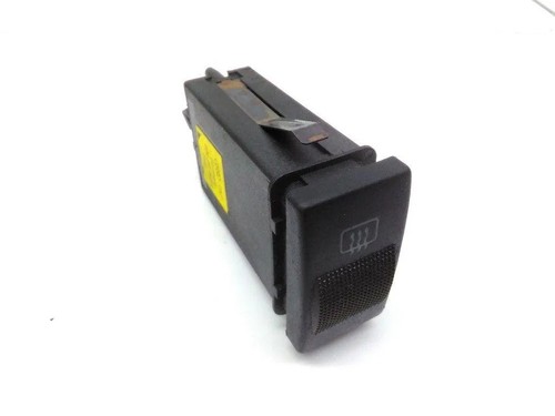 AUDI A4 Avant 8D5, B5 Schalter für Heckscheibenheizung 4D0941503B 1.90 20373413