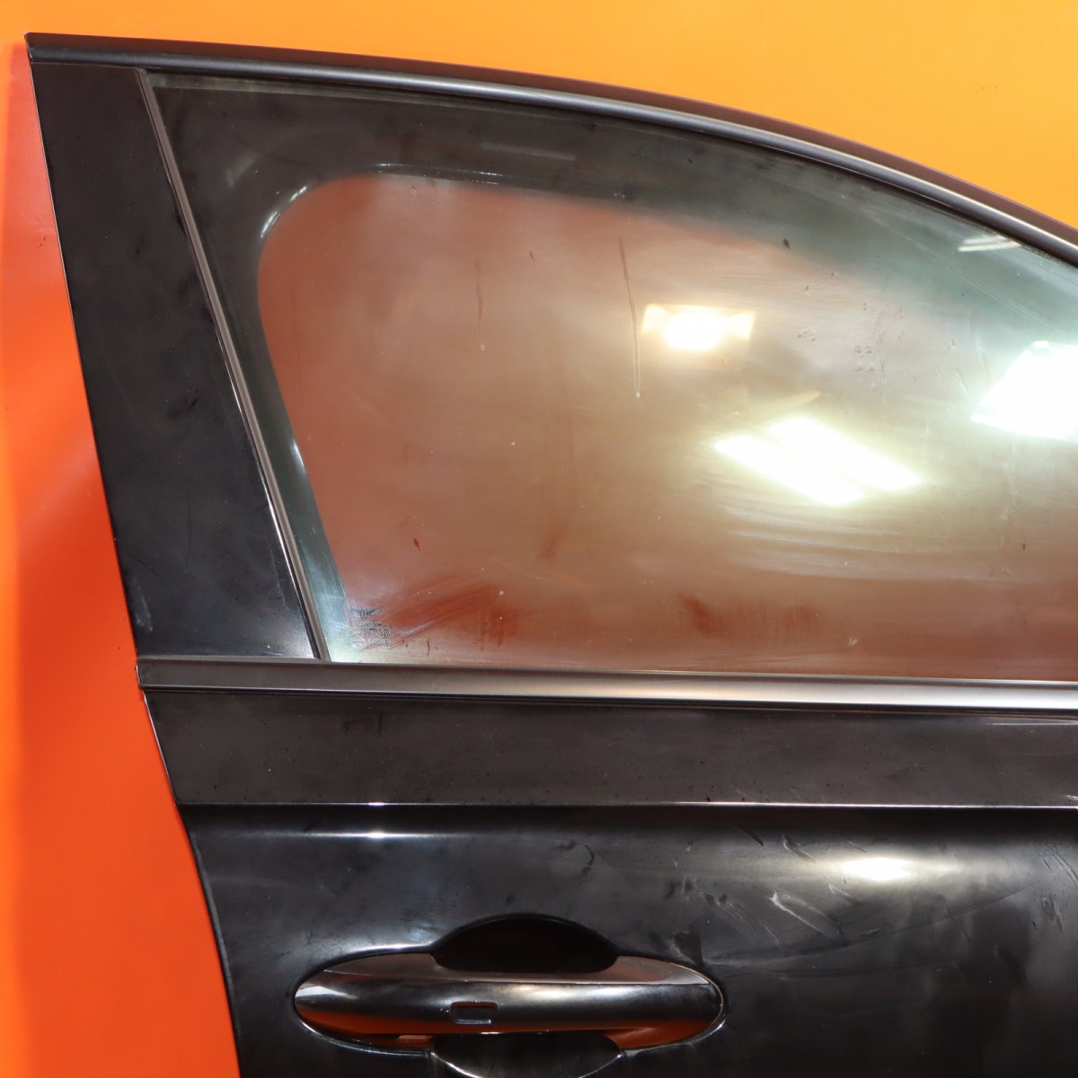 Bentley Flying Spur 2020-2025 Front Right Door