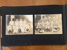 1912-1919 Groton School Photo Album (Groton, MA) Every Class & Team — photo 10