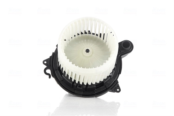 Pulseur d'air habitacle Nissens 87501 pour système de chauffage OE 27210-2988R