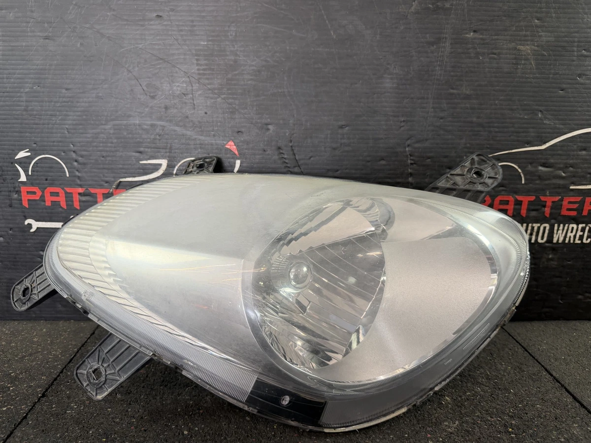 ポンティアック ソルスティス用ヘッドライト Genuine OEM Headlights for Pontiac Solstice for sale | eBay