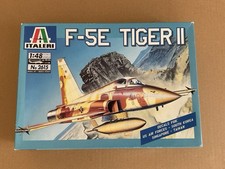 ITALERI 2615 F-5E TIGER II  1:48