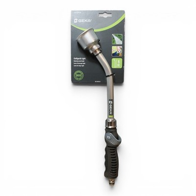Geka plus Soft Regen leicht 35G 20 cm LM mit Steck, Schiebv., 40GK - NEU & OVP