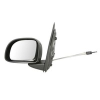 AußEnspiegel Links FüR Fiat Panda Van 312_ 312 319_