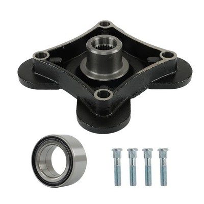 2023 Polaris RZR PRO XP Sport ATV Parts