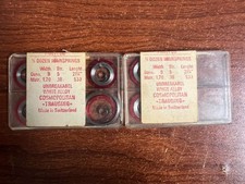 Hamilton Pocket Watch Mainspring 12S 1228 / 3028 Alloy NOS