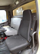 Replaces 2012 Freightliner M2 106 Front Seat Md Replaces 2012 Freightliner M2 106 Front Seat Md