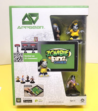 APPGEAR ZOMBIE BURBZ DINER FOR IPAD  ANDROID NEW IN PACKAGE