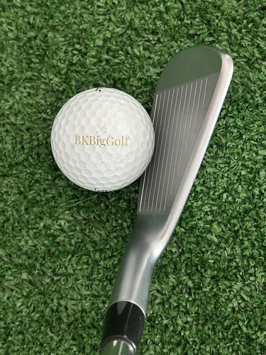 Ping Blueprint T Forged Iron Set 4-W / NS Pro Modus Tour 115 Stiff - Picture 9 of 10